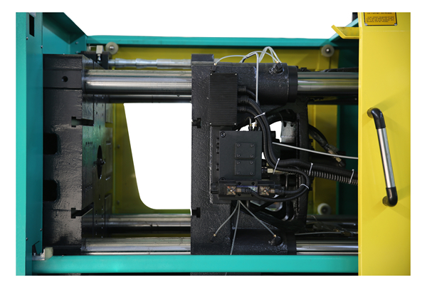 ss注塑机配件,注塑机零件制造商 - 宁波双盛塑料机械有限公司