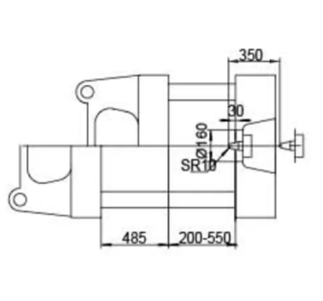 SSF2200-S